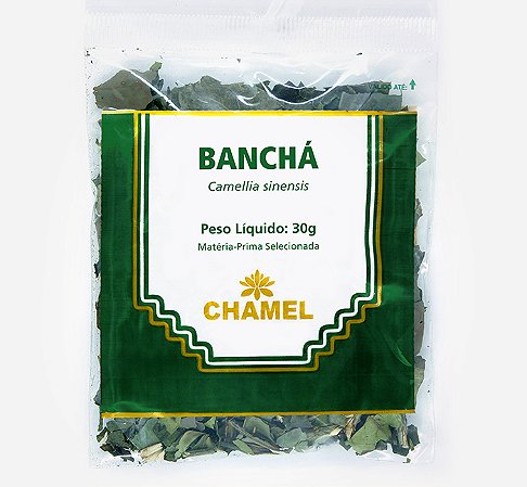 Banchá Chamel - 30g