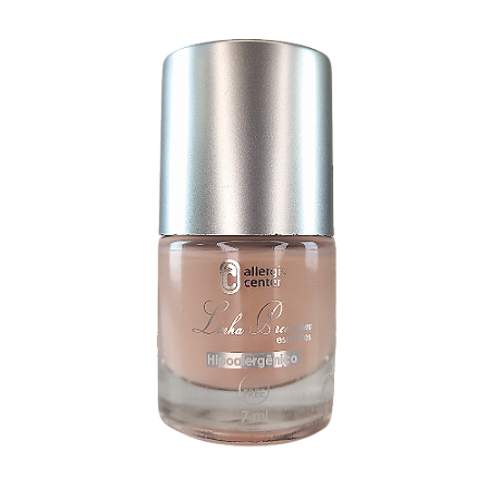 Esmalte Hipoalergênico Rose Light Allergic Center