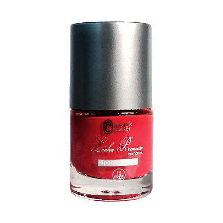 Esmalte Hipoalergênico Festa Allergic Center
