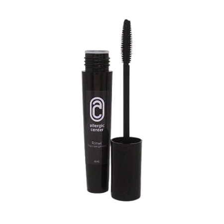 Rímel Hipoalergênico Preto Allergic Center