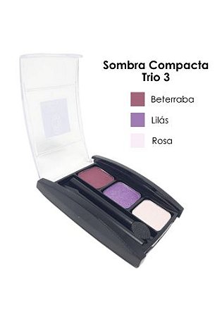 Sombra Trio Rosa (3) Allergic Center