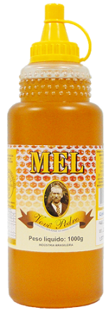 Mel Bisnaga Vovô Pedro - 1kg