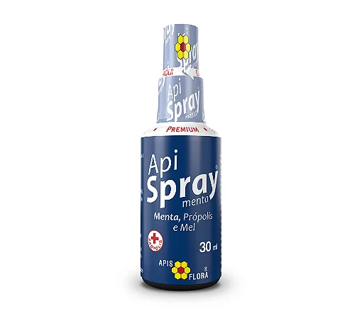 Apispray Spray Apis Flora - 30ml