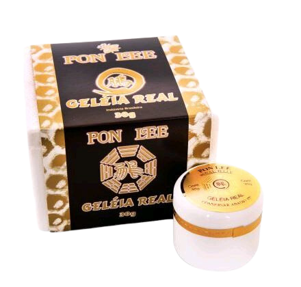 Geléia Real Pon Lee - 30g
