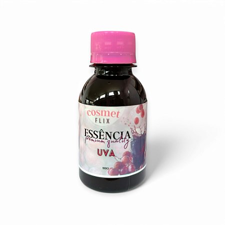 Essência Premium - Uva