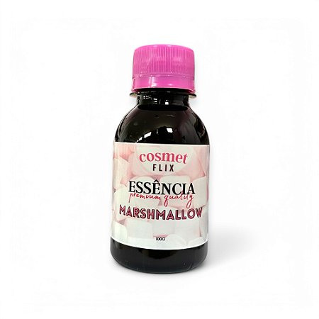 Essência Premium - Marshmallow