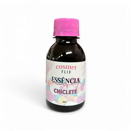 Essência Premium - Chiclete