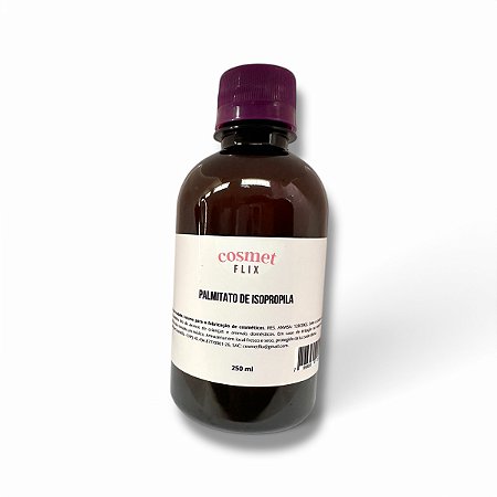 Palmitato De Isopropila - 250g