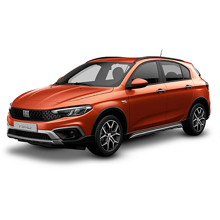 Retífica de Motor Fiat Tipo