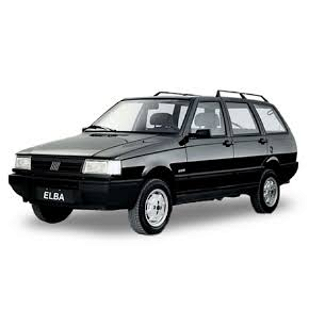 Retífica de Motor Fiat Elba