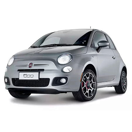 Retífica de Motor Fiat 500