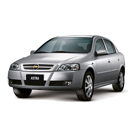 Retífica de Motor Chevrolet Astra