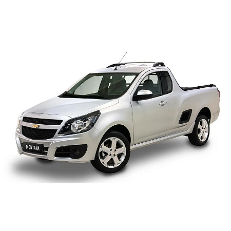 Retífica de Motor Chevrolet Montana
