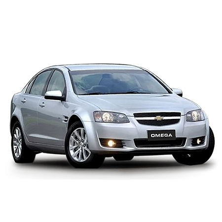Retífica de Motor Chevrolet Omega