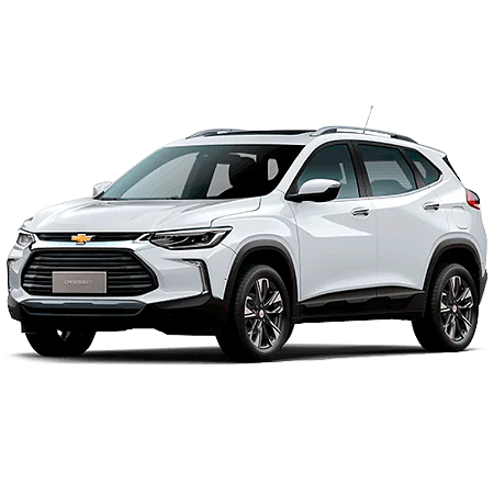 Retífica de Motor Chevrolet Tracker