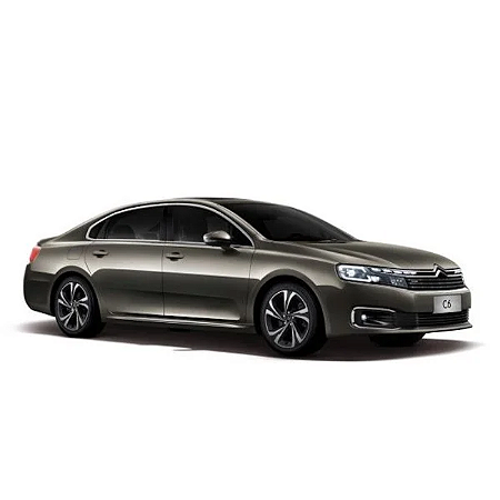 Retífica de Motor Citroën C6