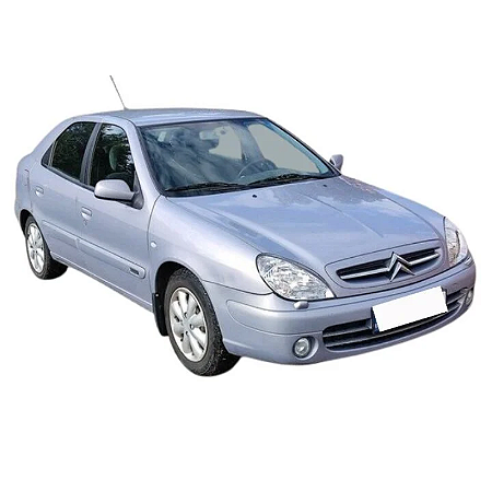 Retífica de Motor Citroën Xsara