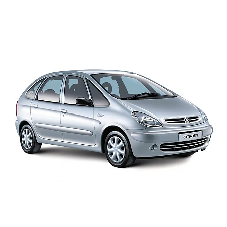Retífica de Motor Citroën Xsara Picasso