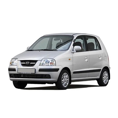 Retífica de Motor Hyundai Atos