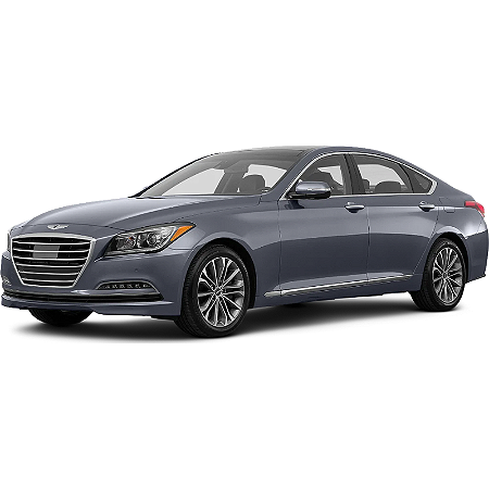 Retífica de Motor Hyundai Genesis