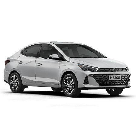 Retífica de Motor Hyundai Hb20s