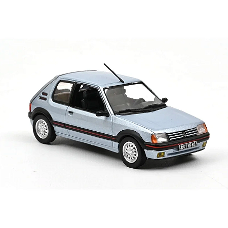 Retífica de Motor Peugeot 205