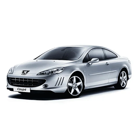 Retífica de Motor Peugeot 407