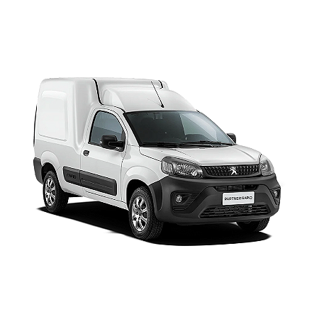 Retífica de Motor Peugeot Partner