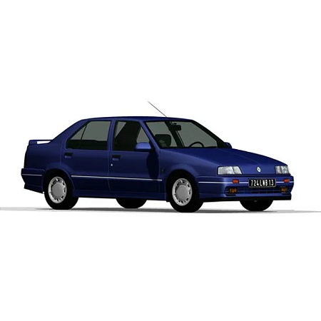Retífica de Motor Renault 19