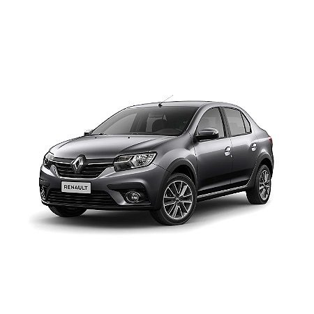 Retífica de Motor Renault Logan