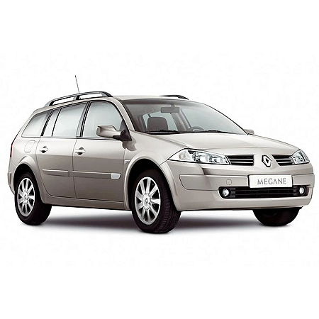 Retífica de Motor Renault Mégane