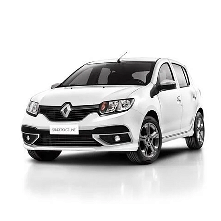 Retífica de Motor Renault Sandero