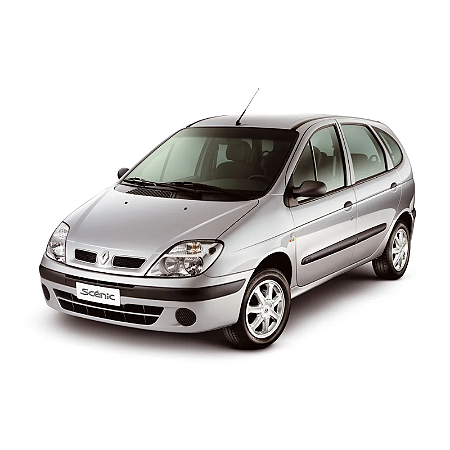 Retífica de Motor Renault Scénic
