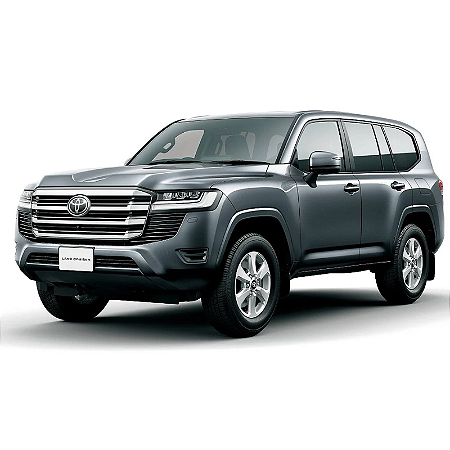 Retífica de Motor Toyota Land