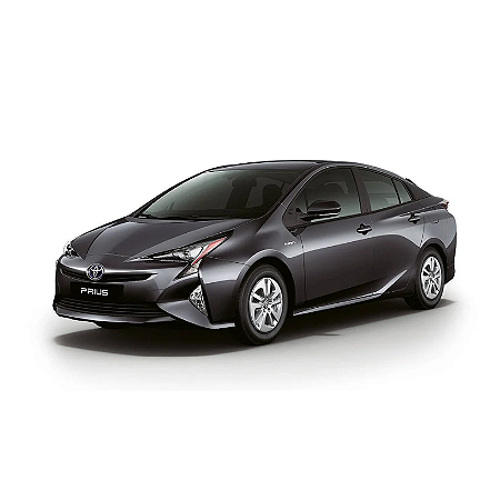 Retífica de Motor Toyota Prius