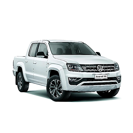 Retífica de Motor Volkswagen Amarok