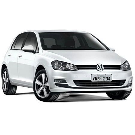 Retífica de Motor Volkswagen Golf