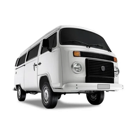 Retífica de Motor Volkswagen Kombi