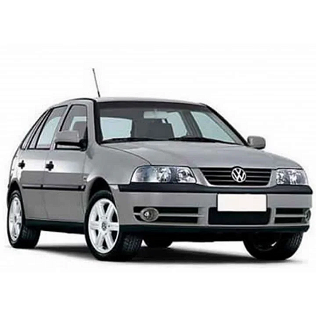 Retífica de Motor Volkswagen Pointer
