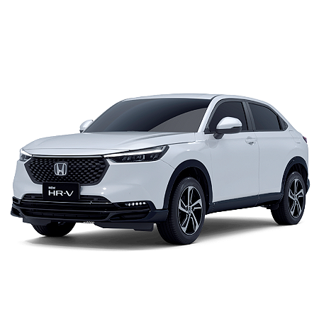 Retífica de Motor Honda HR-V