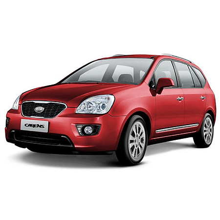 Retífica de Motor Kia Carens