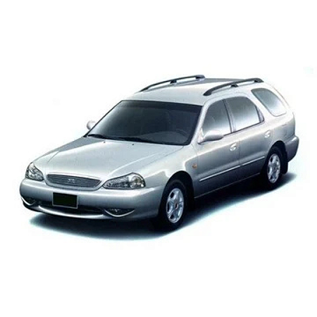 Retífica de Motor Kia Clarus