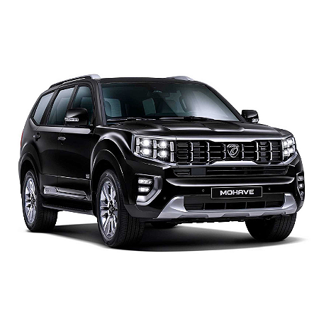 Retífica de Motor Kia Mohave