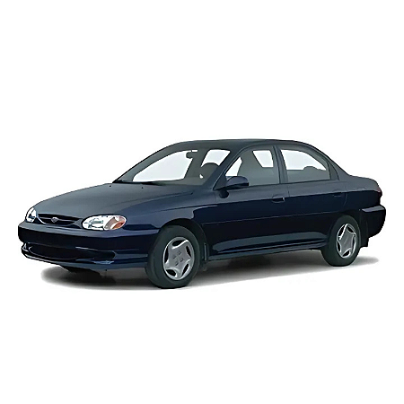 Retífica de Motor Kia Sephia