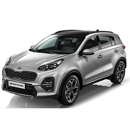 Retífica de Motor Kia Sportage