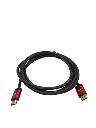 Cabo HDMI Ultra High Speed - Versão 2.1 8K - 2 Metros