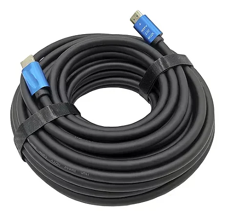 Cabo HDMI 2.0 Premium Ultra Hd 4k - 20 Metros