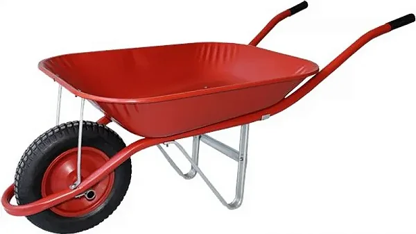 CARRINHO DE MÃO 45L