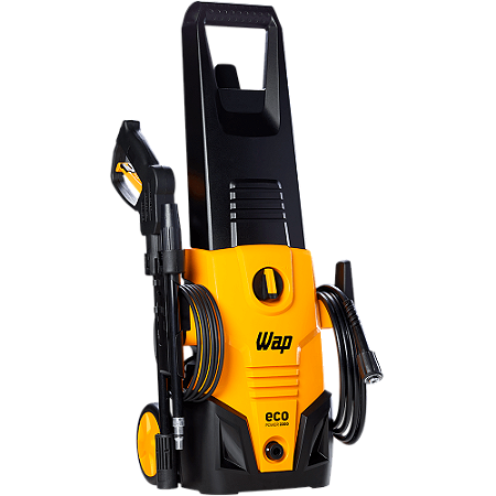 LAVADORA DE ALTA PRESSÃO