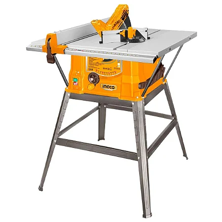 SERRA CIRCURLAR DE BANCADA